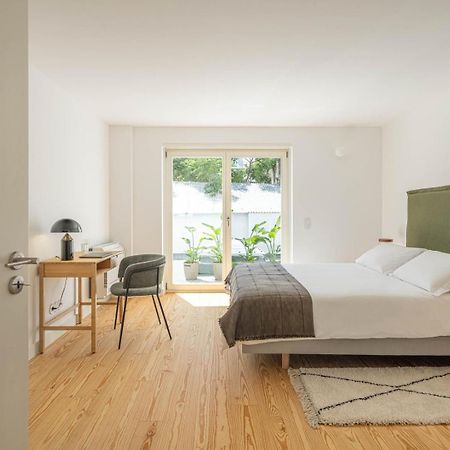 Guestready - Mosteiro Azul Downtown Apartments Coimbra Zewnętrze zdjęcie