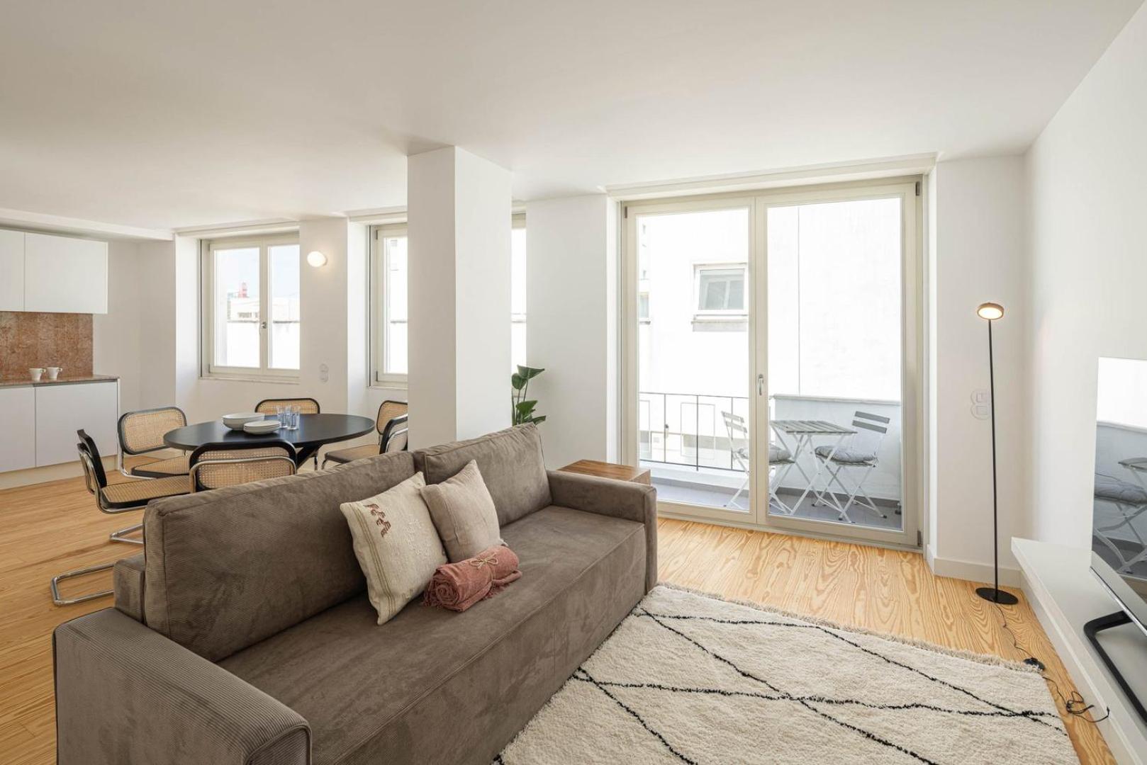 Guestready - Mosteiro Azul Downtown Apartments Coimbra Zewnętrze zdjęcie
