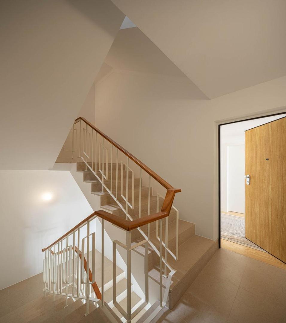 Guestready - Mosteiro Azul Downtown Apartments Coimbra Zewnętrze zdjęcie