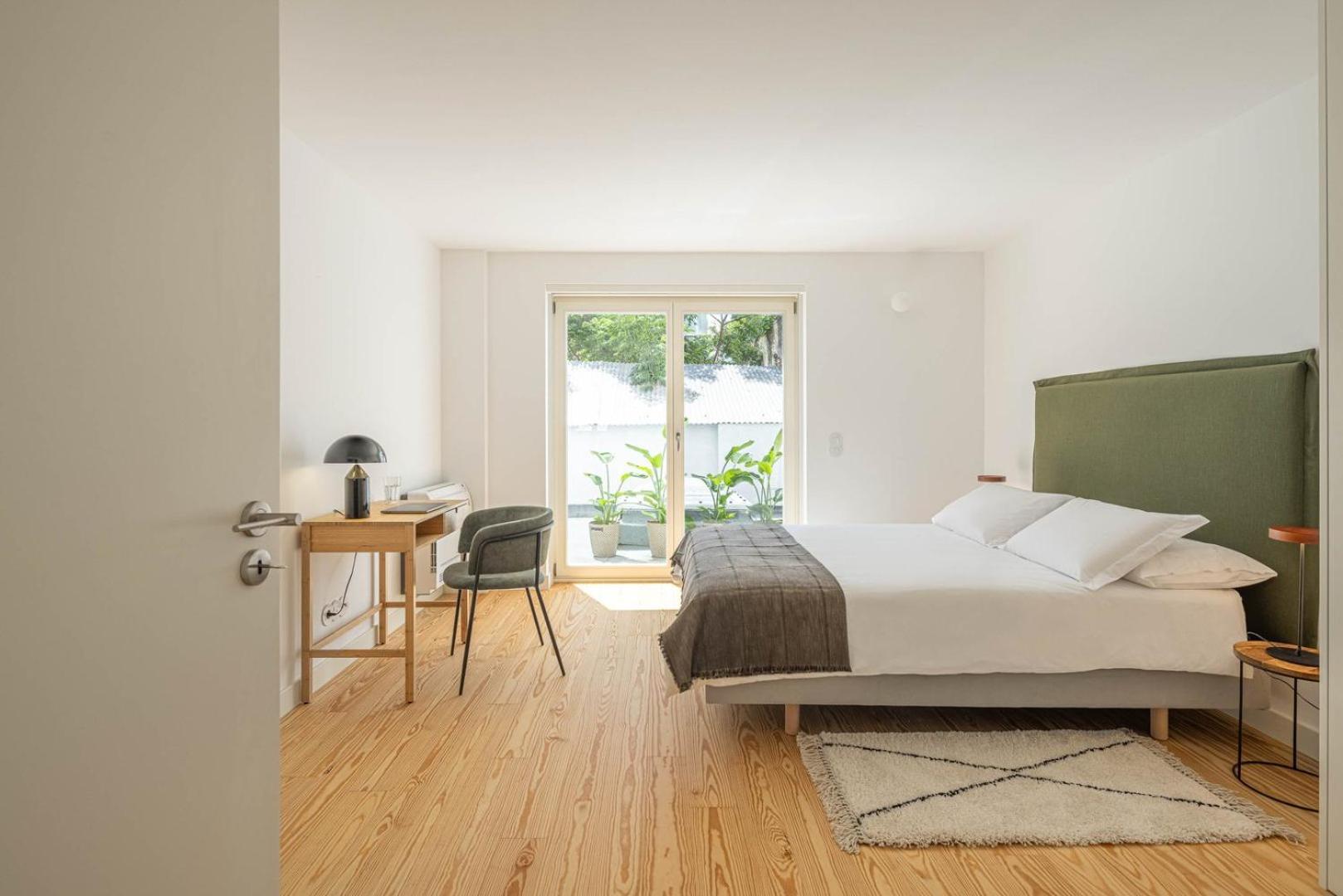 Guestready - Mosteiro Azul Downtown Apartments Coimbra Zewnętrze zdjęcie