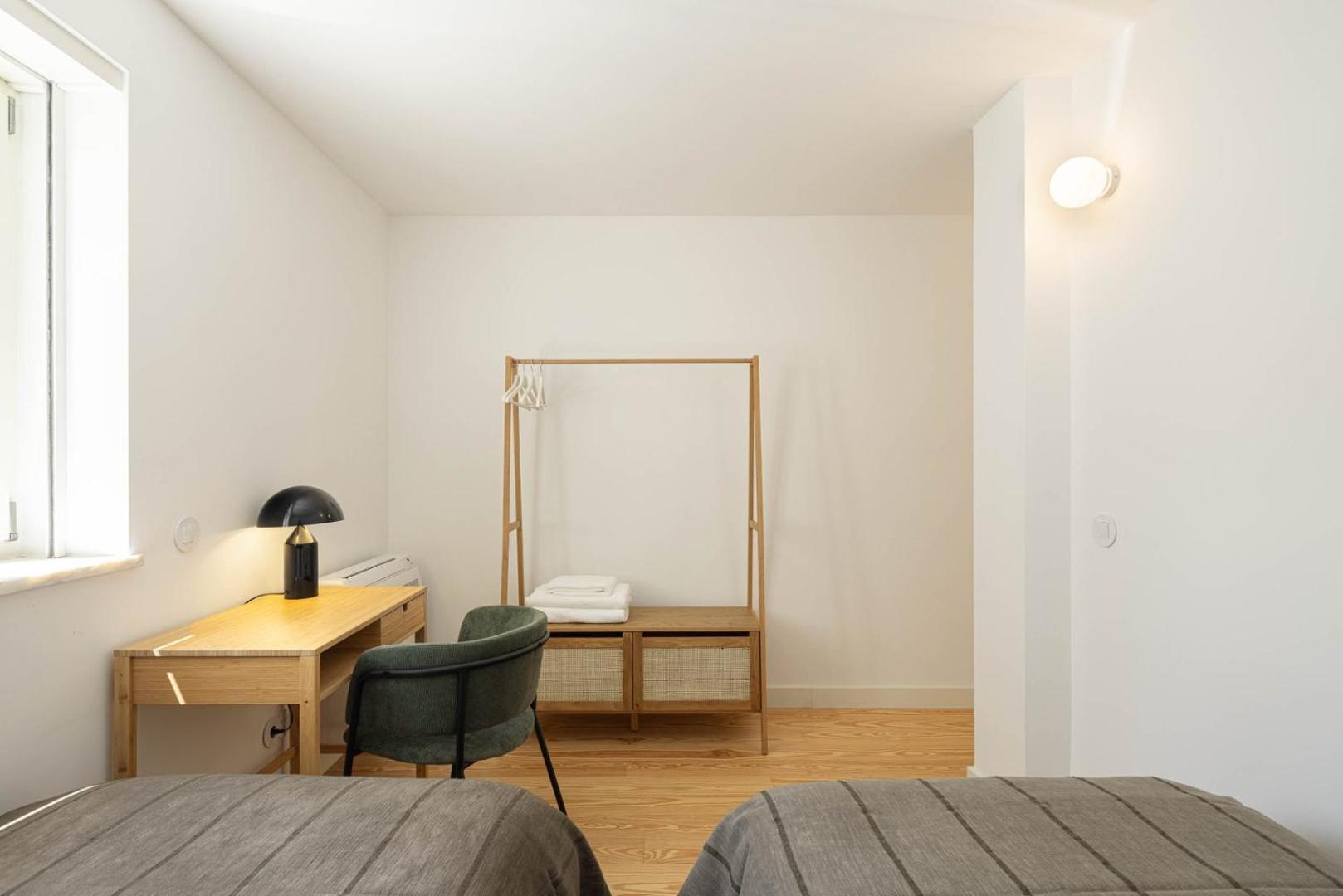 Guestready - Mosteiro Azul Downtown Apartments Coimbra Zewnętrze zdjęcie