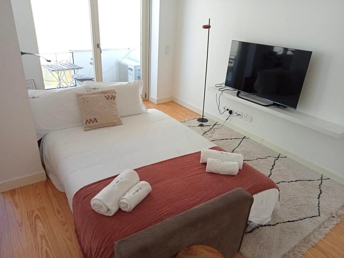 Guestready - Mosteiro Azul Downtown Apartments Coimbra Zewnętrze zdjęcie