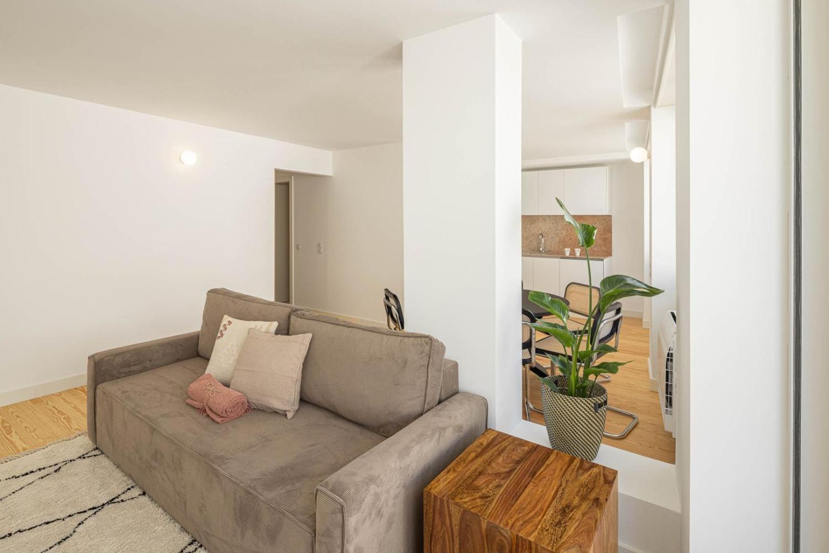 Guestready - Mosteiro Azul Downtown Apartments Coimbra Zewnętrze zdjęcie