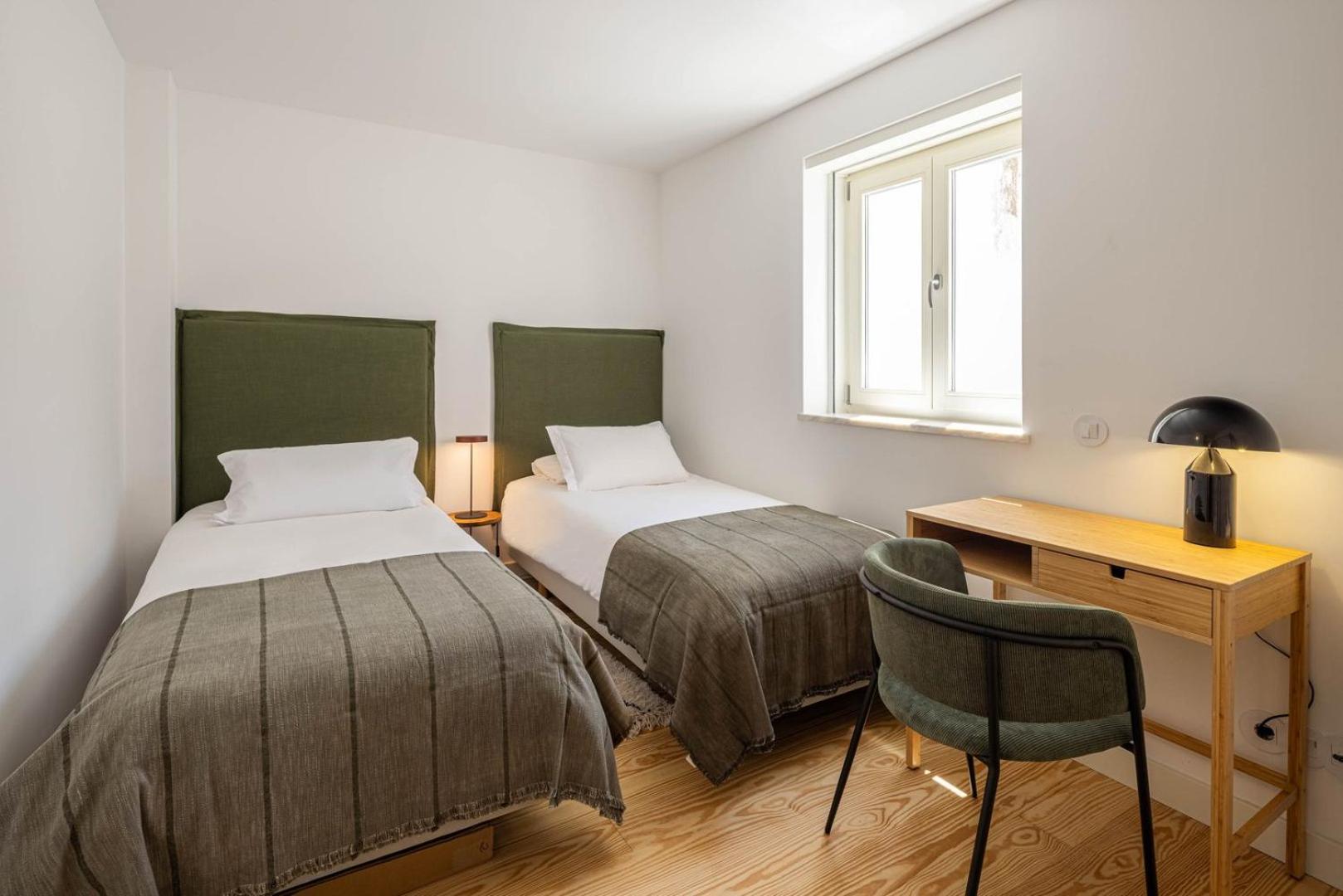 Guestready - Mosteiro Azul Downtown Apartments Coimbra Zewnętrze zdjęcie